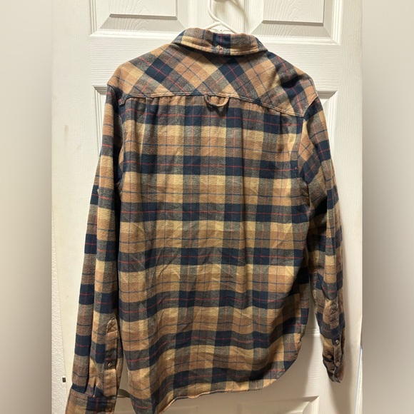 Fjallraven  flannel - Picture 4 of 4